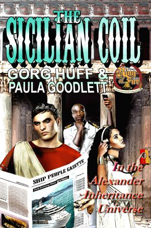 [Alexander Inheritance 01] • The Sicilian Coil